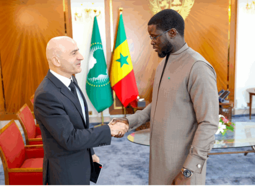 Sénégal/Fmi : Dialogue de sourds