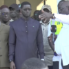 Ziguinchor : le Président de la République, Bassirou Diomaye Faye salue la reprise effective et l’accélération des travaux
